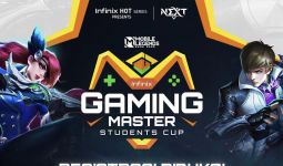Berhadiah Ratusan Juta, Infinix Gaming Master Targetkan 2.500 Peserta Pelajar - JPNN.com