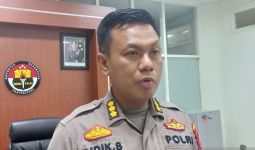Usut Kasus Suap Penerimaan Bintara Polri, Polda Sulteng Tahan Briptu D - JPNN.com