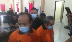Tidak Kapok Setelah Keluar dari Penjara, Bandar Judi Togel Kembali Berurusan dengan Polisi - JPNN.com