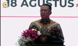 Bamsoet Ungkap Indonesia Harus Mengembangkan Sistem Perekonomian Merdeka - JPNN.com