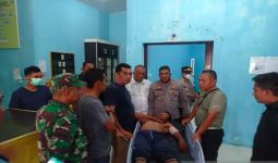 Nelayan di Aceh Tamiang Jadi Korban Penembakan, Begini Kondisinya - JPNN.com
