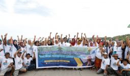 Dukungan Nelayan Pesisir Sulsel Kepada Ganjar Makin Meluas - JPNN.com