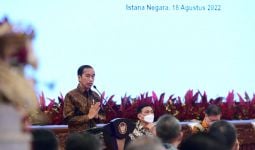 Pak Menteri, Gubernur, Bupati, hingga Wali Kota, Tolong Percaya Jokowi, Keadaan Tidak Normal - JPNN.com