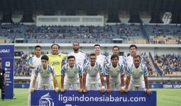 Sisi Positif Jeda Liga 1 2022/23 versi PSIS Semarang - JPNN.com
