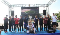 Pameran Trofi Piala Dunia T20 2022 Jadi Momentum Kebangkitan Kriket di Indonesia - JPNN.com