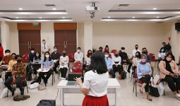 Singkirkan Ribuan Peserta, 44 Mahasiswa Terpilih untuk Magang di Industri Kertas - JPNN.com