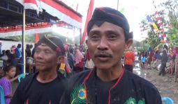Sukarelawan Des Ganjar Ponorogo Ajak Masyarakat Tumbuhkan Nilai Patriotisme - JPNN.com