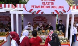 Peringati HUT ke-77 RI, BRI Rangkul UMKM dalam BRILian Independence Week - JPNN.com