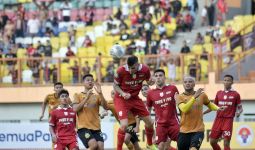 Persis Solo Permalukan Bhayangkara FC, Nasib Jacksen F Tiago Aman? - JPNN.com