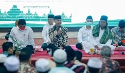 Ganjar Pranowo: Rakyat Indonesia Selalu Punya Cara untuk Bersatu - JPNN.com