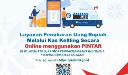 Hari Ini Bisa Tukar Uang Baru, Simak Lokasi dan Caranya - JPNN.com