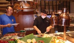 Bujuk Turis China Kembali ke Bali, KBRI Beijing Gaet Hotel Bintang 5 - JPNN.com