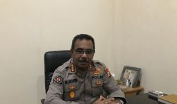 2 Warga Ditembak OTK, Polisi Buru Pelaku - JPNN.com