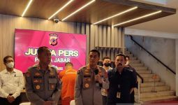Purnawirawan TNI Ditikam hingga Tewas, Pelakunya Sudah Ditangkap Polisi, Begini Kronologinya - JPNN.com