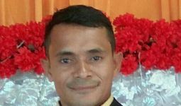 Soal Kasus Brigadir J, KNPI Apresiasi Ketegasan Kapolri - JPNN.com
