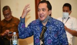 Taufik Basari: MPR RI Akan Bentuk Panitia untuk Rumuskan Haluan Negara - JPNN.com