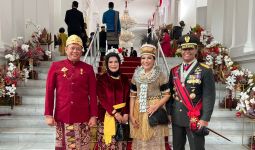 Bamsoet Ajak Seluruh Elemen Bangsa Wujudkan Tujuan Indonesia Merdeka - JPNN.com