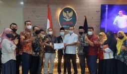 Ketum GTKHNK35+: Pendataan Honorer Bakal Kacau, Pak Mahfud MD Harus Turun Tangan - JPNN.com