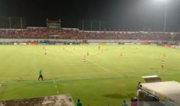 Hasil Liga 1 2022: MU Menang Tipis 1-0 Atas Dewa United - JPNN.com