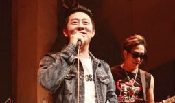 Kabar Duka: Penyanyi Ganteng Ini Tewas karena Terjatuh dari Gedung MRT - JPNN.com