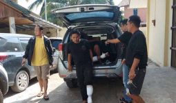 Pecatan Polisi & Rekannya Ditembak Jatanras, Kasusnya Bikin Kepala Bergeleng - JPNN.com