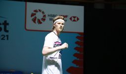 Comeback dari Cedera, Anders Antonsen Siap Jadi Kampiun Kejuaraan Dunia 2022? - JPNN.com