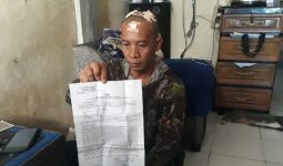 Sopir GoCar Jadi Korban Begal Sadis di Bekasi, Pelakunya Tak Disangka - JPNN.com