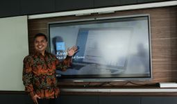 Edutech Mempercepat Digitalisasi Pendidikan Tinggi Indonesia - JPNN.com