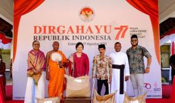 Indonesia Kembali Beri Bantuan kepada Korban Kebangkrutan Sri Lanka - JPNN.com