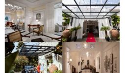 Hotel Peninggalan Sejarah Indonesia yang Wajib Dicoba, Ada Bekas Jenderal VOC - JPNN.com