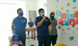KJRI Johor Bahru Luncurkan Operasi Jempol Padu, 100 WNI Didatangi - JPNN.com