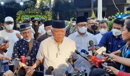 Menteri Basuki Sebut Hermanto Dardak akan Dimakamkan di TMP Kalibata - JPNN.com