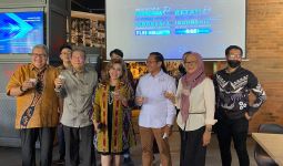 Franchise & License Expo Indonesia 2022 Bidik Produk Lokal Go Internasional - JPNN.com