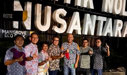 Krakatau Sarana Properti Siap Berperan dalam Pembangunan IKN - JPNN.com