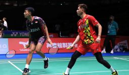 Tim Bulu Tangkis Indonesia Ungkap Kendala Jelang Kejuaraan Dunia 2022, Ternyata - JPNN.com
