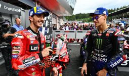 Klasemen MotoGP 2022 Setelah Balapan di Austria - JPNN.com