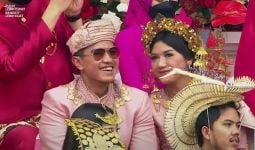 Calon Istri Kaesang Pangarep Ungkap Fakta Menjelang Pernikahan, Menarik - JPNN.com