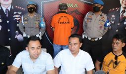 Pria Tua Ini Kembali Ditangkap Polisi, Total Sudah 3 Kali - JPNN.com
