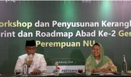 Jelang Satu Abad, PBNU Memberi Perhatian Khusus pada Gerakan Perempuan NU - JPNN.com