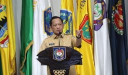 Mendagri Tito Karnavian Minta Kepala Daerah Dorong Masyarakat Menunaikan Zakat - JPNN.com