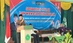 Yandri Susanto Sebut Wawasan Kebangsaan Warga MA Tak Perlu Diragukan - JPNN.com