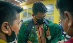 Bobby Nasution: Tawuran dan Narkoba Harus Kita Perangi Bersama - JPNN.com