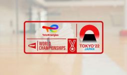 Kejuaraan Dunia BWF Tokyo 2022: Momota Pengin Menebus Dosa - JPNN.com