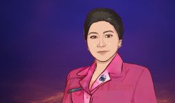 Putri Candrawathi Dicegah ke Luar Negeri atas Permintaan Bareskrim Polri - JPNN.com