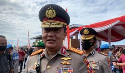 Seusai Menggerebek Anggota DPRD, Kasat Narkoba Polres Kuansing Diperiksa Paminal, Oalah - JPNN.com
