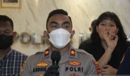Dor, Dor, Dor, Penembakan di Cengkareng Jakbar, Polisi Temukan Fakta Baru - JPNN.com