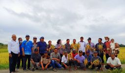 Petani di Deli Serdang Terbantu Berkat Program Ini - JPNN.com