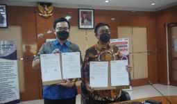 Gandeng PT Huadi Nickel-Alloy Indonesia, BPSDMI Kemenperin Buka Program Setara D1 - JPNN.com