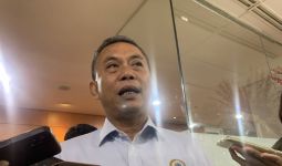 Anies Lengser, TGUPP Harus Angkat Kaki dari Balai Kota - JPNN.com