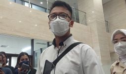 PDFI Temukan 2 Tembakan Paling Fatal di Tubuh Brigadir J, Simak Penjelasan Dokter Ade - JPNN.com
